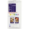 Paterson's Rough Oatcakes 250g