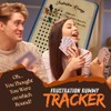 Frustration Rummy Scorecard Board Game - Family Game Night Set