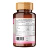 Multi Vitaminico Para Mujer Contiene cido Flico, Vitamina E, Brocoli
