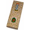 Shikishima Incense Sticks, Shikishima Incense, Long Size, 10 Pieces A
