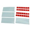 Pee Splash Guard 4 PCS Pee Splash Guard Potty Training