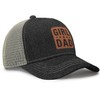 Girl Father Daddy Dad hat Gifts Fathers Day Birthday for