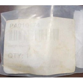 Viking BRAND NEW Viking Cooktop Burner Knob PA010174 (AP5315147)