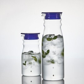 Hario (hario) Free Pot 1300ml Navy FP – 13tnv