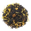 The Tea Farm - Peach Black Fruit Tea - Loose Leaf Black Tea (1 Pound Bag)