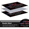 ENMOON United Federation Flag (3x5Feet,Double Sided, 3-layer 150D Poly) Man