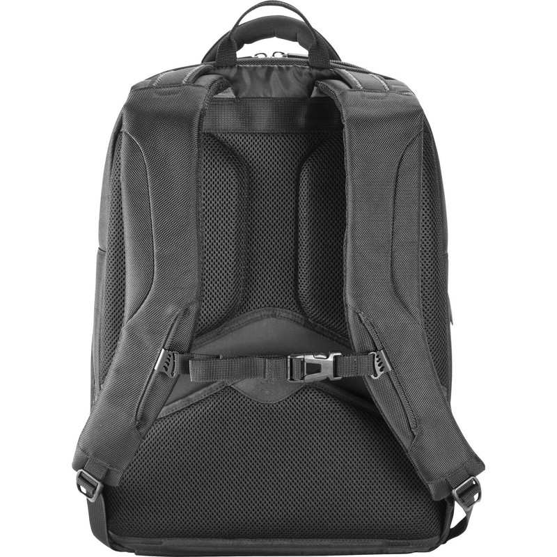 Targus - 16 Corporate Traveler Checkpoint-Friendly Backpack