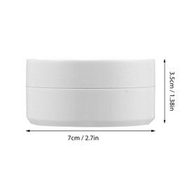 Baluue Eye Hydrating under Eye Mask Reduce Wrinkles Puffiness Reusable Eye Patches for Dark Circles Fine Lines