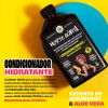 Lola Morte Subita Acondicionador Hidratante Cabello 250gr