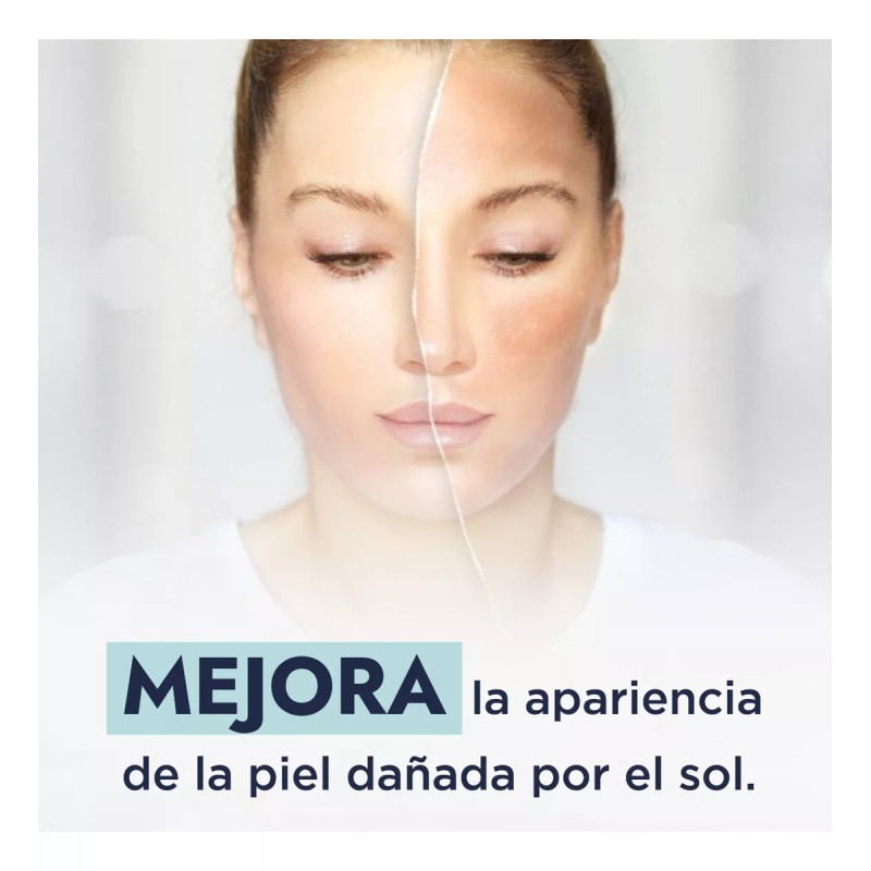 HEBBE COSMETICS ACTN4 Ácido Glicólico Cosmético 70% Líquido 500 Ml