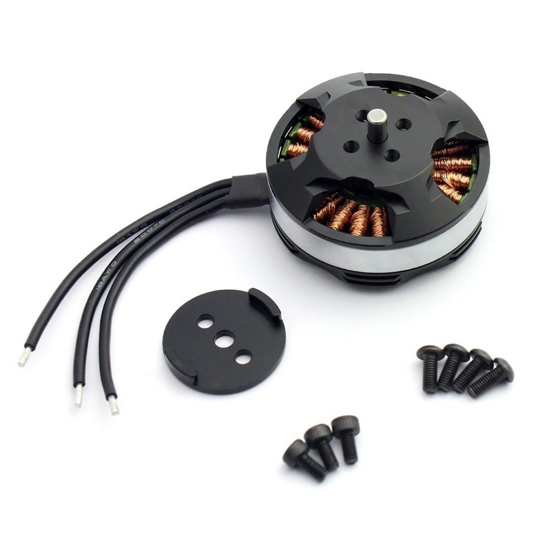 Tarot 4006 / 620KV Multiaxial Brushless Motor TL68P02 for RC