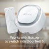 Aeotec Siren 6, Z-Wave Plus S2 Enabled Zwave Siren Safety