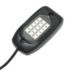 RGB LED Rock Lights Underbody Wireless APP Music Chasing Offroad