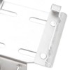 Rail Mount Anchor Bracket Reliable Rugged High Hardness Rail Mount