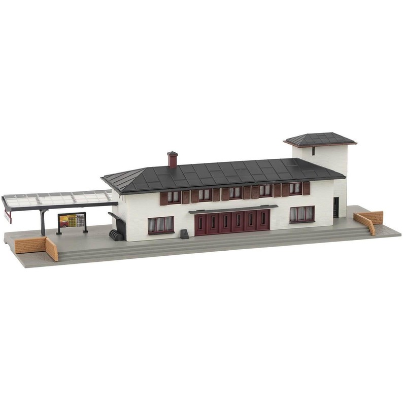 Faller Feenbach 282713 Station Set One Size