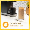 Starbucks K-Cup Coffee Pods, Sunsera Blend For Keurig Coffee Makers,