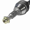 GSP NCV10070 CV Axle Shaft Assembly - Left Rear (Driver
