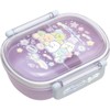 San-X KA08802 Sumikko Gurashi Lunch Market Fluffy Tight Lunch Box,