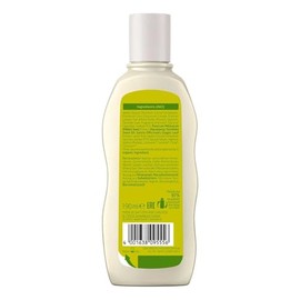 Weleda - Millet Nourishing Shampoo (For Normal Hair) - 190ml/6.4oz