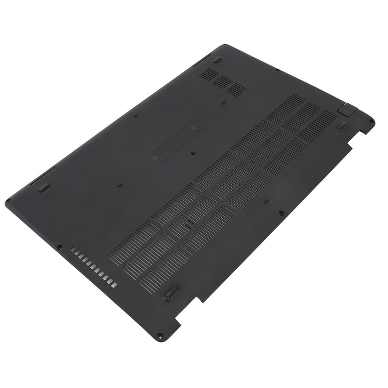 Laptop Bottom Base Cover Professional Bottom Case Cover Replacement for