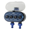 Aqua Control C4011 - Bewässerungsprogrammierer für den Garten - Für