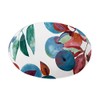 Maxwell & Williams DR0361 Samba Ceramic Plate, Multi-Colour