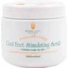Natural Look Cool Feet Stimulating Scrub 600 g