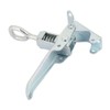 VOBOR Tension Clasp, Trailer Lock, Metal Buckle Clasp, Lockable Lorry