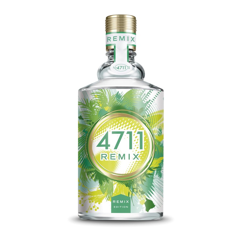 4711 Remix Green Oasis (2024) EDC SP 3.4 fl oz