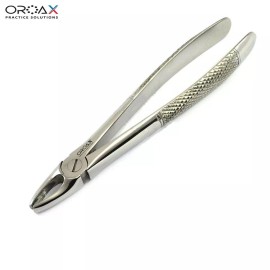 OROAX Fig 1 Upper Centrais & Canines Surgical Dentistry Tooth Extraction Instruments