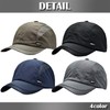 buzzxselection (Buzz Selection) Mesh Cap Hat Fashion Running Sports Lightweight