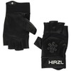 HIRZL Unisex - Adult GRIPPP Force SF (M) Fitness Gloves,