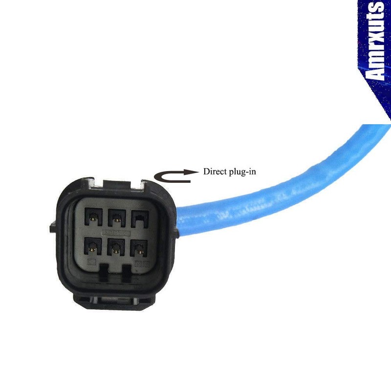 amrxuts Upstream Lambda Sensor de Oxígeno para 07 – 10