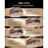 Heated Eyelash Curlers - Eye Lash Curler Heat with Eyelash