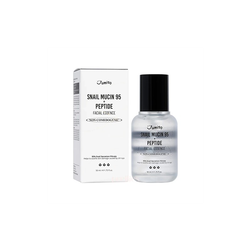 Jumiso [Jumiso]Snail Mucin 95 + Peptide Essence 50ml