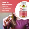Slimmingo Gummy Bears with Natural Plant Aroma for Young and