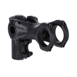 Wilhelm Humpert Unisex - Adult Ergotec SWELL-X 70/35 A-Head Stem, Black, 8 mm