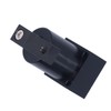 Pneumatic Swing Clamp Cylinder Hard 90 Degree Rotating Clamping Cylinders