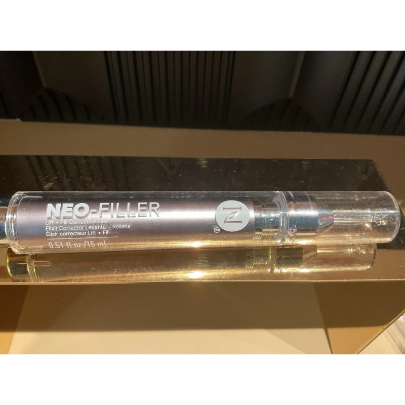 NEO-FILLER LIFT + FILL CORRECTIVE ELIXIR - NATURAL ALTERNATIVES TO