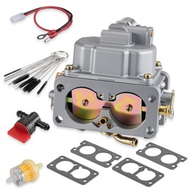 Carburetor Carb For Generac GT990 GTV990 GP15000 GP17500 0G4611 0G4612 0F9035 0F9036 053640 33H