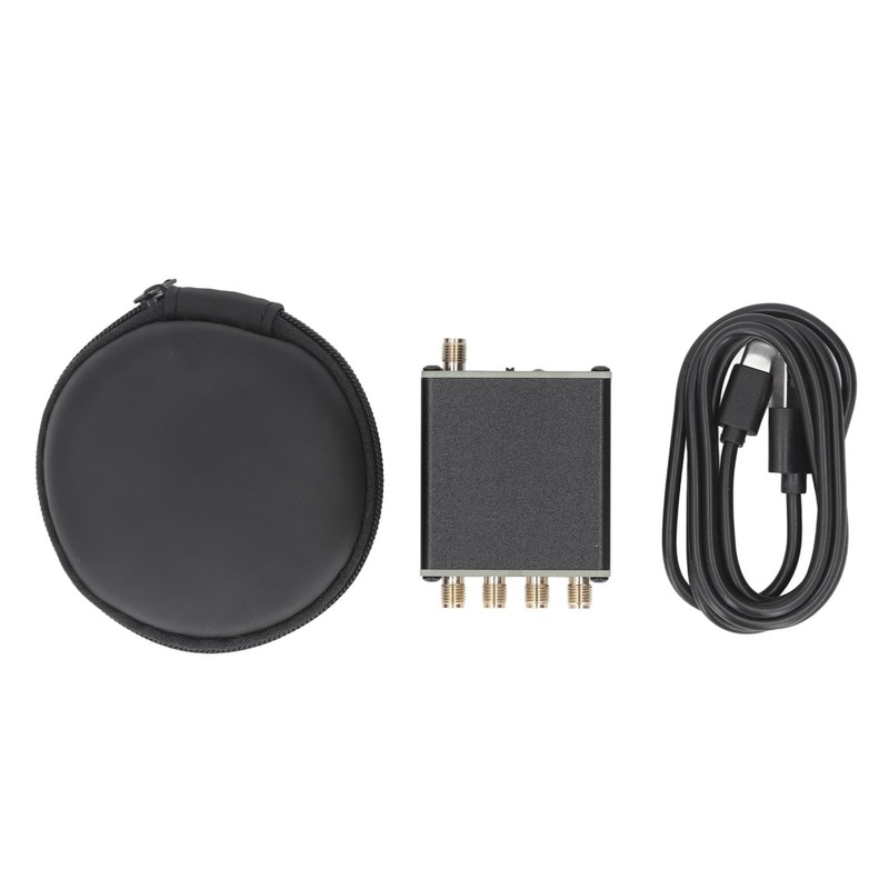 RF Isolation Distributor, Active RF Isolation Distributor RF Splitter for