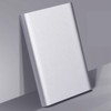 Fahgaer 2.5Inch External Mobile Hard Disk High Speed USB 3.0