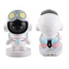 Home Security Camera 1080P Indoor WiFi Camera Cute Spaceman Shape