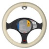 Lampa Premium Duo-Grip 33139 TPE Steering Wheel Cover Size M