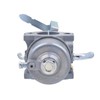 SYSKANT 127-9352 Carburetor for Toro 127-9352 127-9053 Power Clear 518