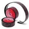 PU Road Bike Bicycle Handlebar Tape High Elastic Breathable Shock