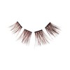 KISS Falscara Eyelash Extension Set "Mocha" - DIY Lash Extensions