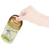 Skater OA5AG-A Antibacterial Hot Towel Set with Case, My Neighbor