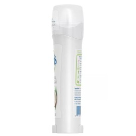 Tom's of Maine Natural Strength Deodorant - “Fresh Coconut” 2.1 oz New Free Ship