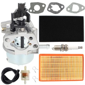Replacement FOR 951-14423 Carburetor For MTD Remington RM 220 (12AGB2S6783) Walk-Behind Mower Mod-D8K-4219